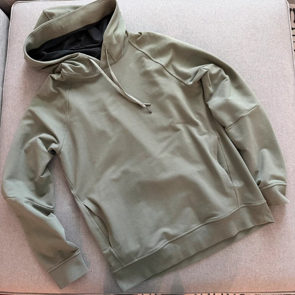 Lululemon Pullover Hoodie